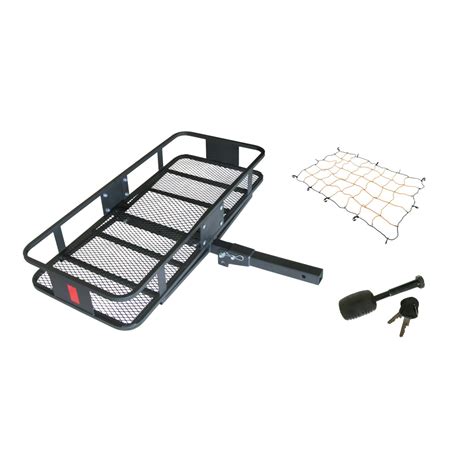 hitch cargo carrier uhaul